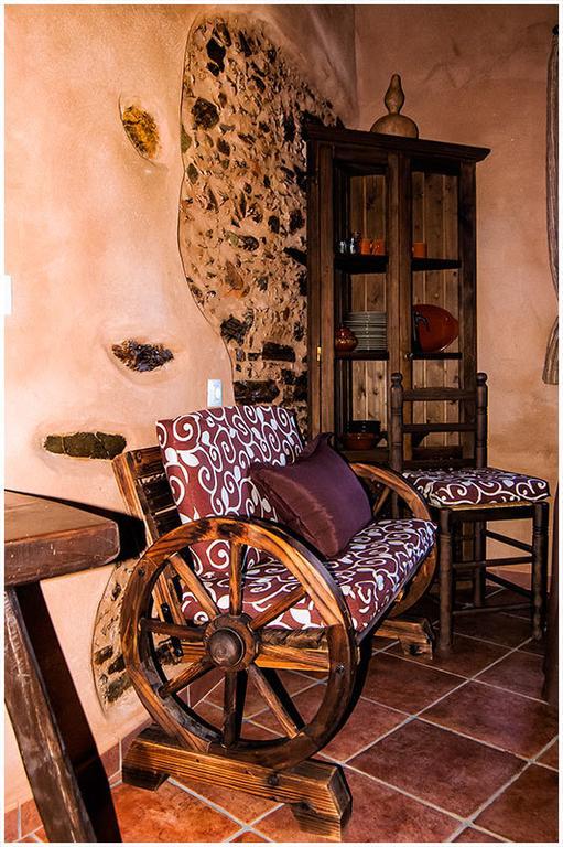 El Corralino Landhaus