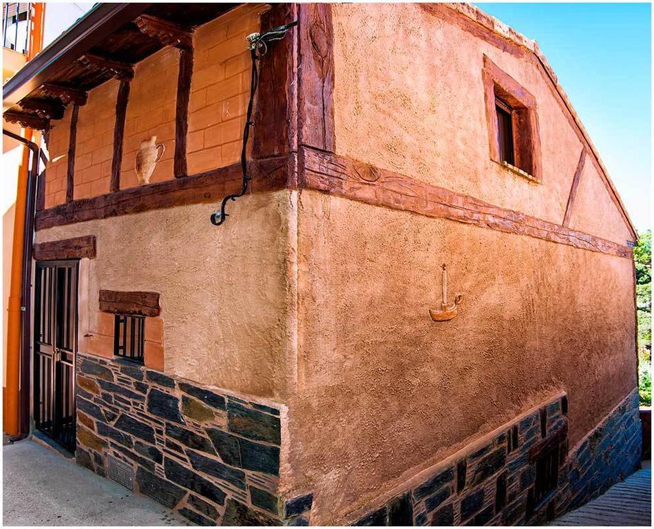 Landhaus El Corralino *
