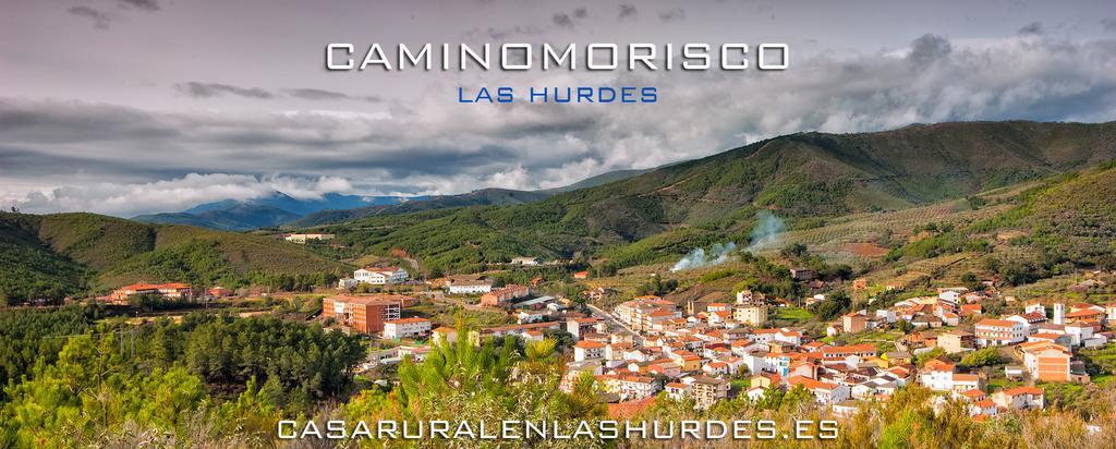 Country house El Corralino