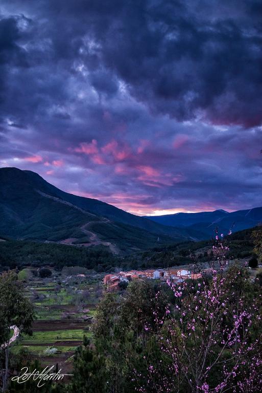 Country house El Corralino
